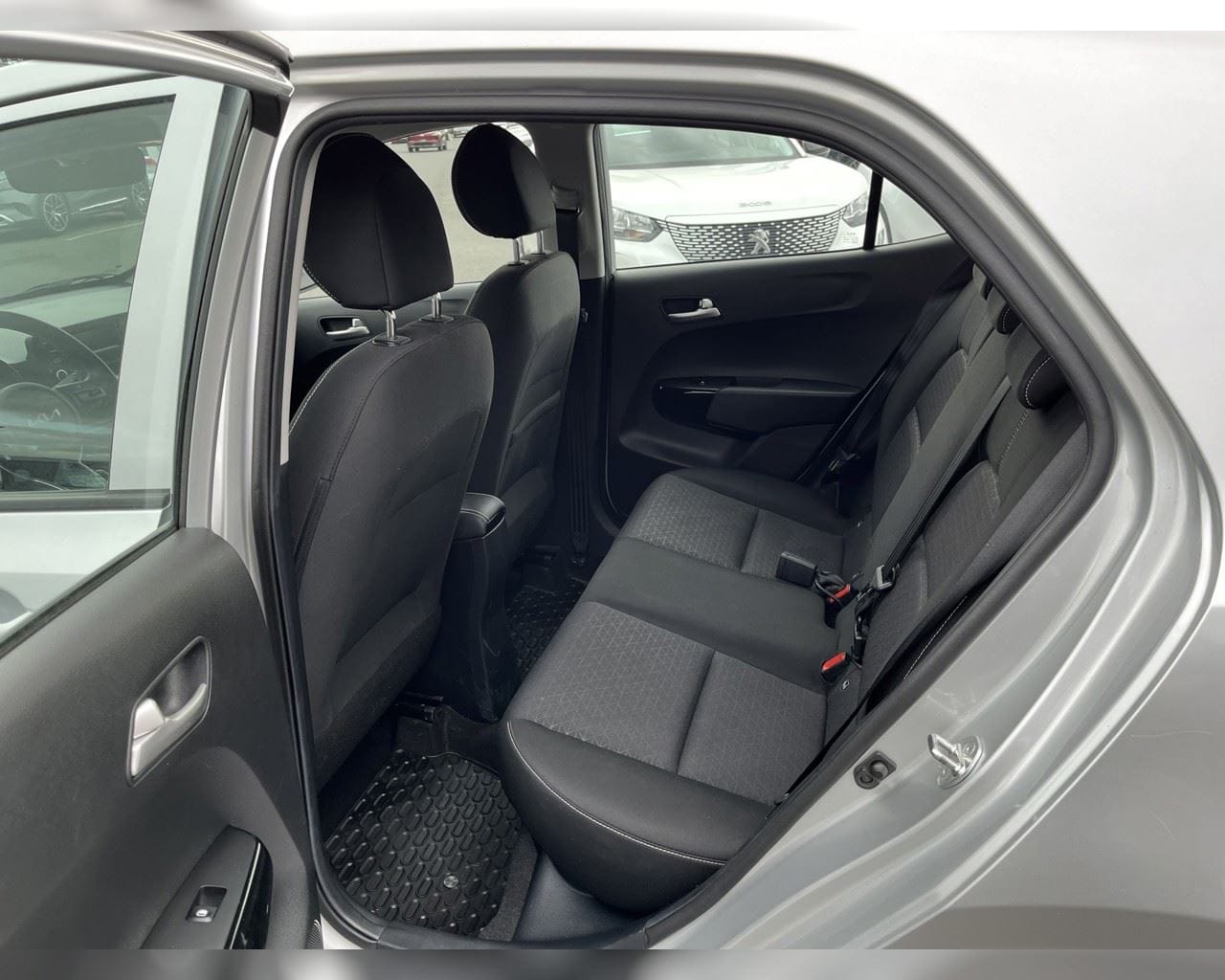 KIA PICANTO URBAN