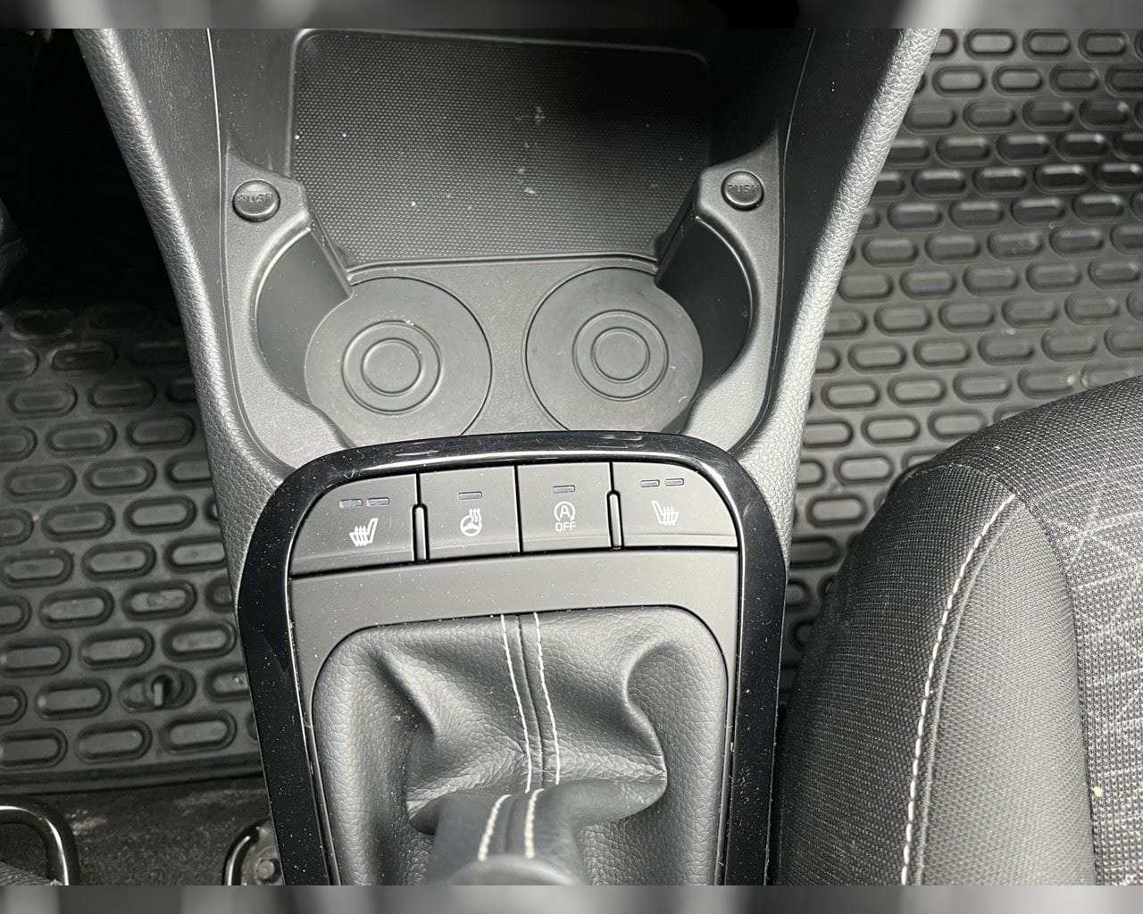KIA PICANTO URBAN