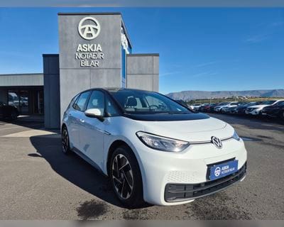 VW ID.3 PURE 110 KW