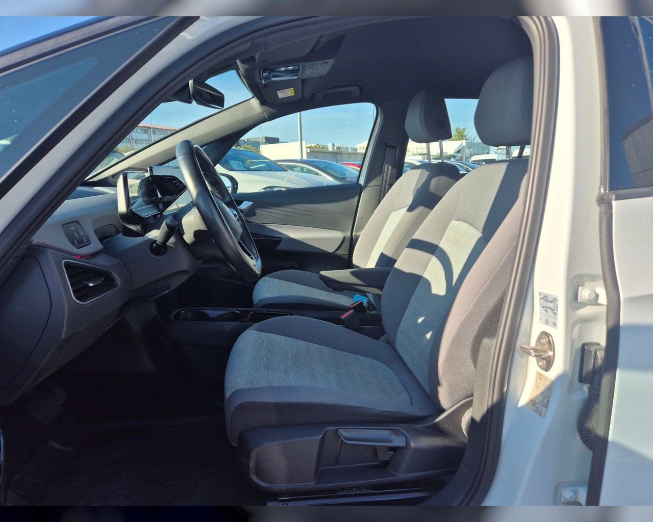 VW ID.3 PURE 110 KW