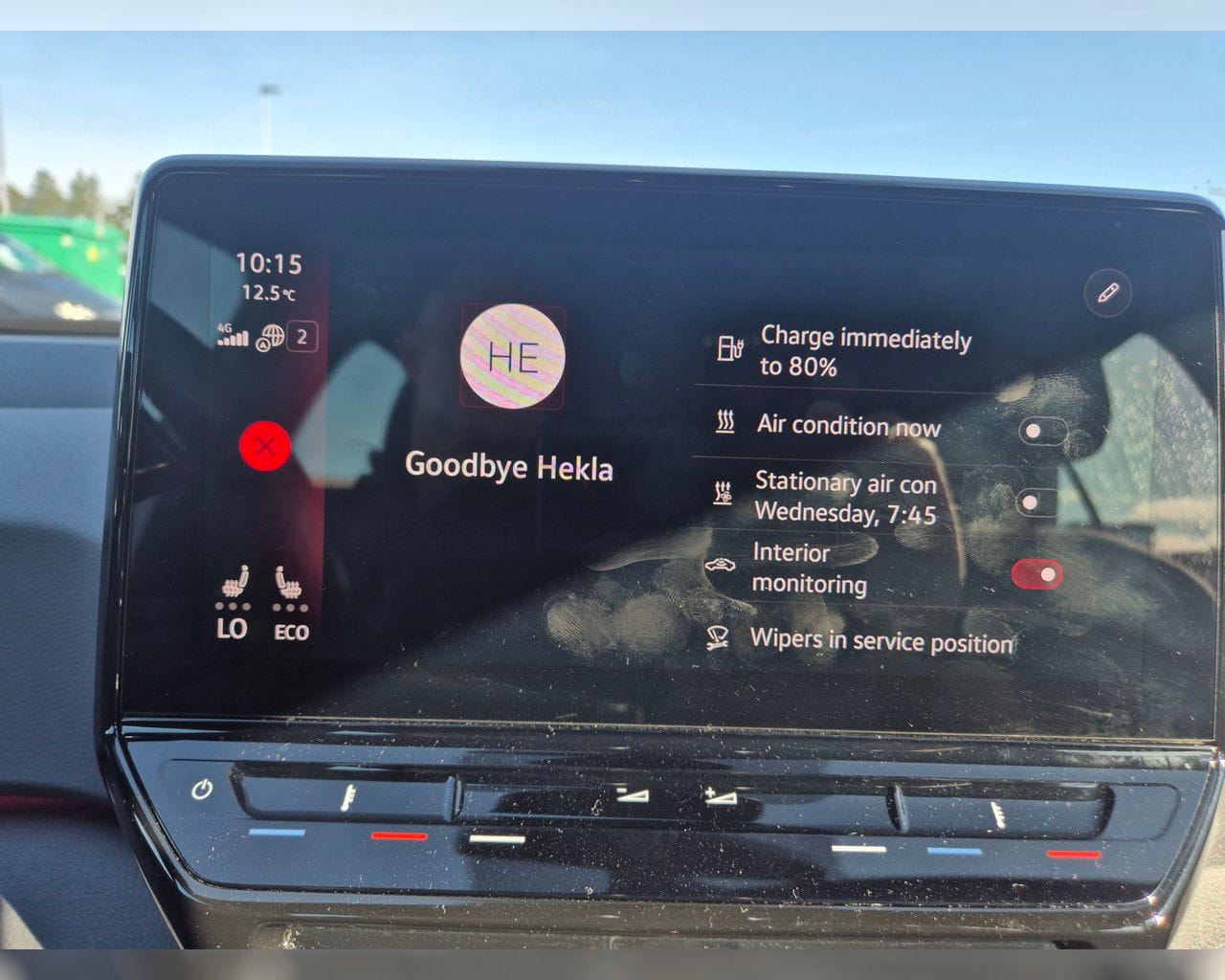 VW ID.3 PURE 110 KW