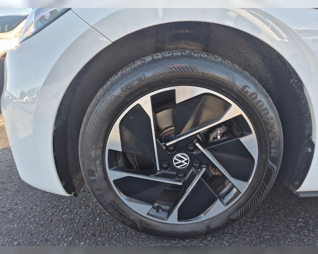 VW ID.3 PURE 110 KW