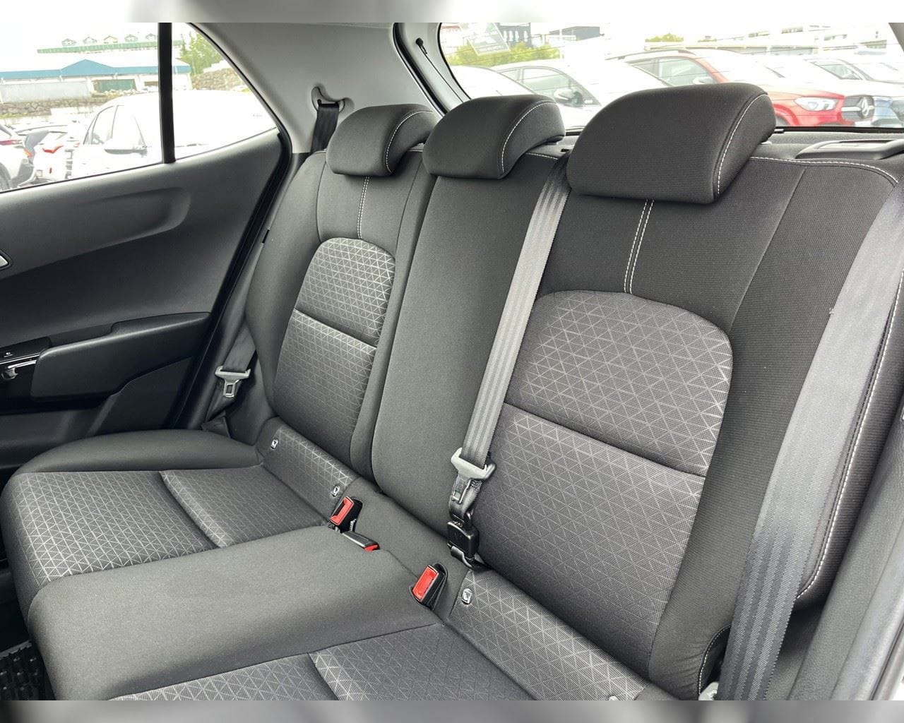 KIA PICANTO URBAN
