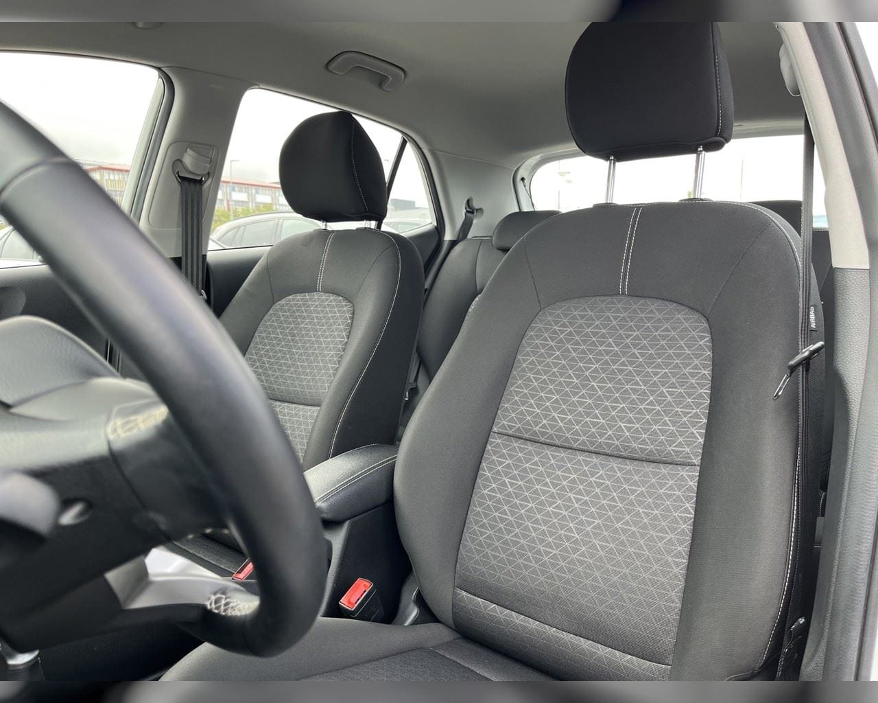KIA PICANTO URBAN
