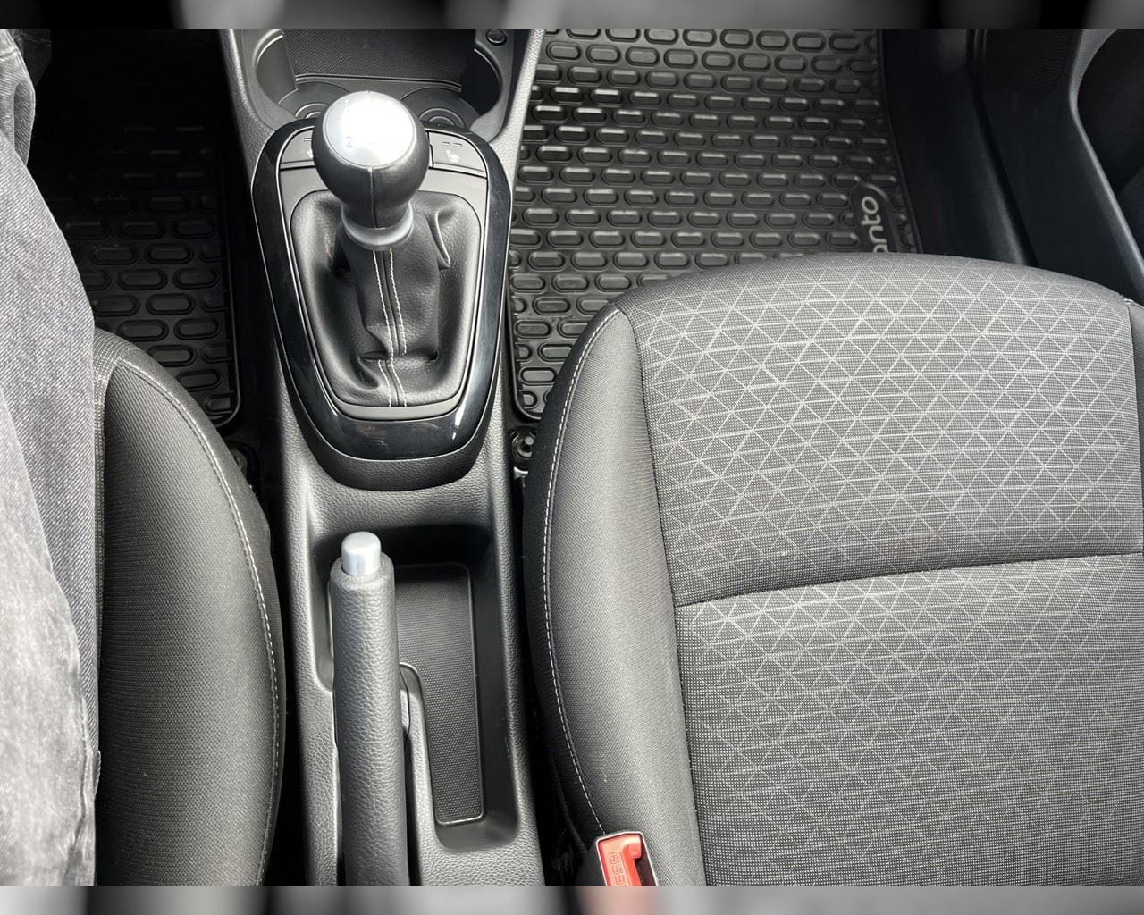 KIA PICANTO URBAN