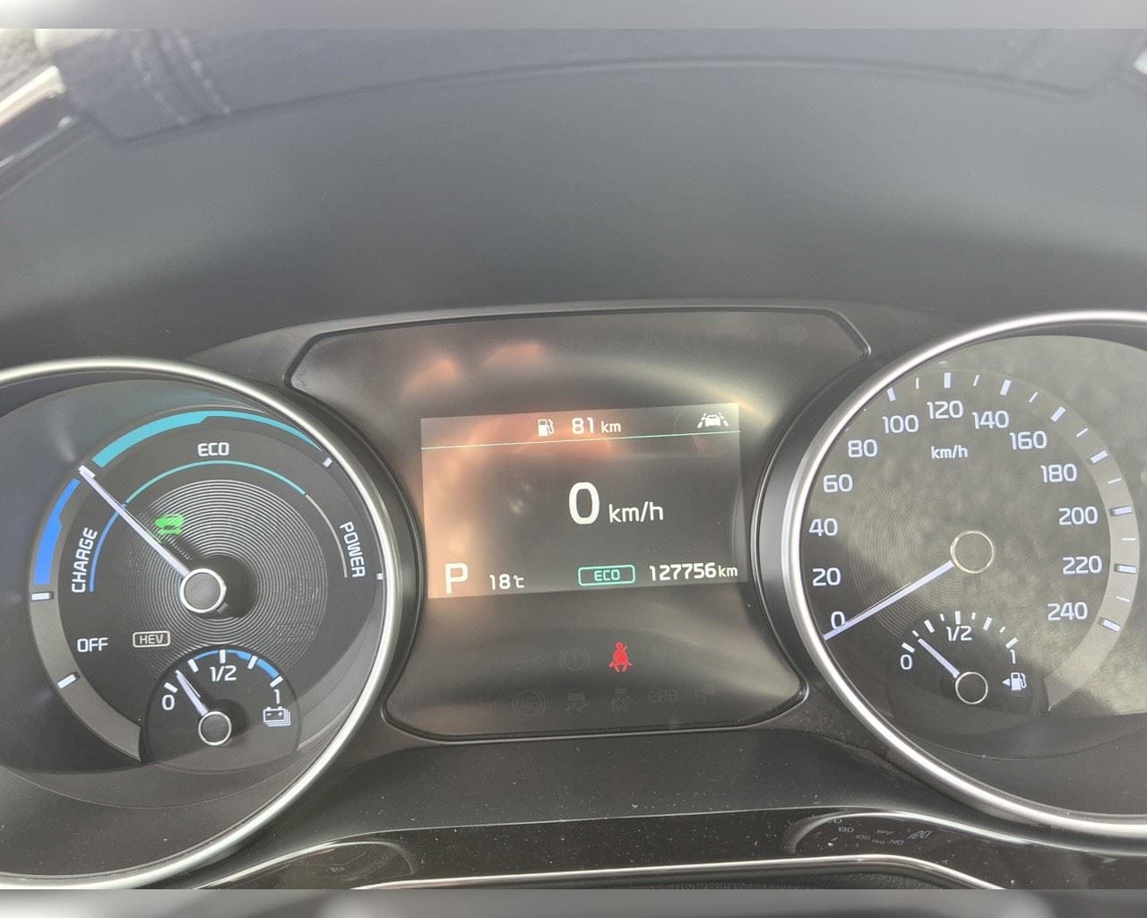 KIA CEED SW PHEV URBAN