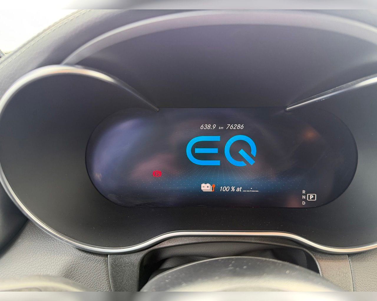 MERCEDES-BENZ GLC 300 E 4MATIC