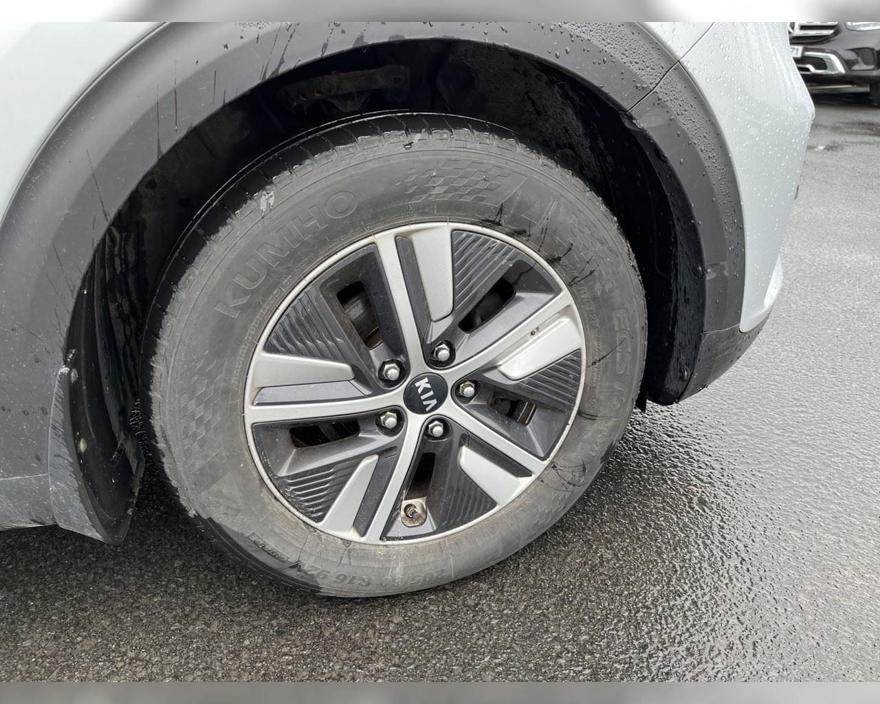 KIA NIRO URBAN PHEV