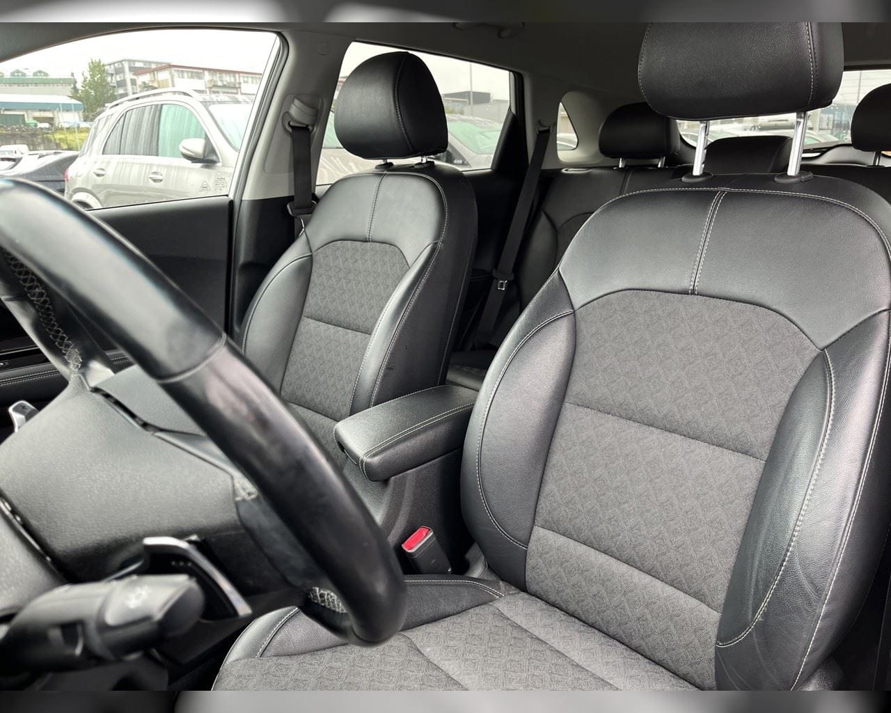 KIA NIRO URBAN PHEV