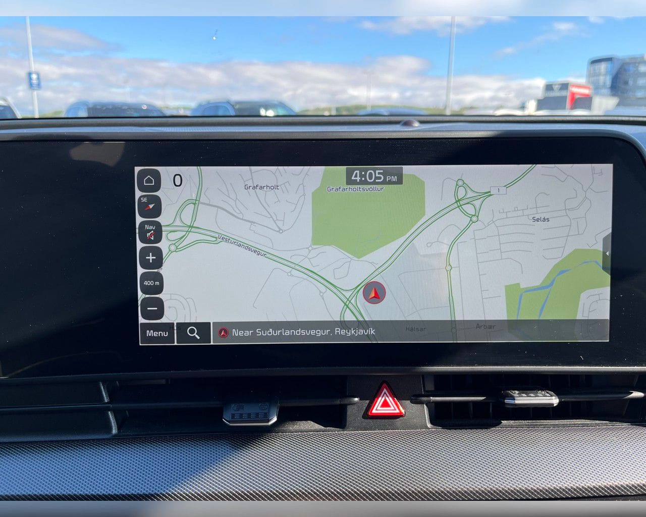 KIA SPORTAGE STYLE PHEV