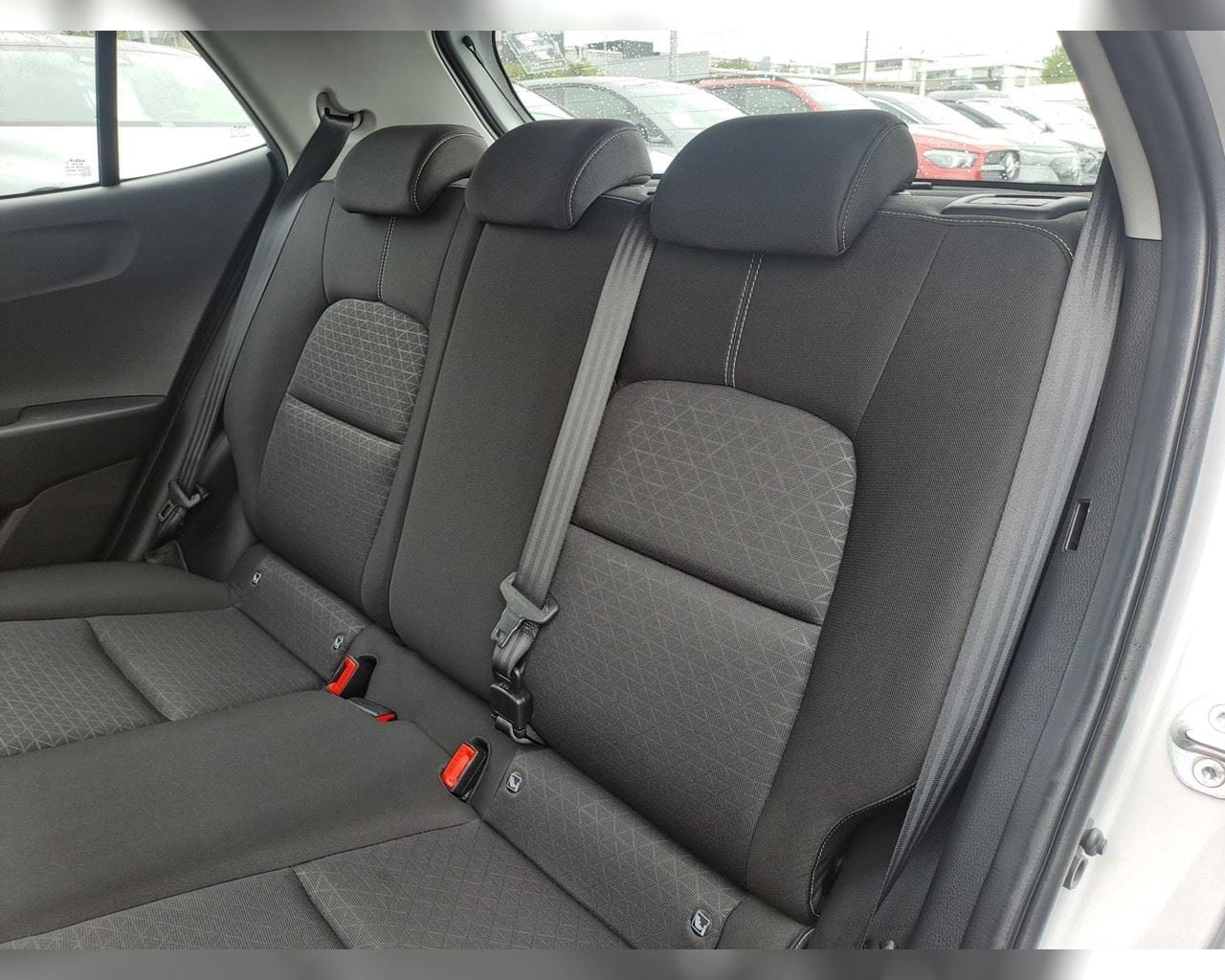 KIA PICANTO URBAN