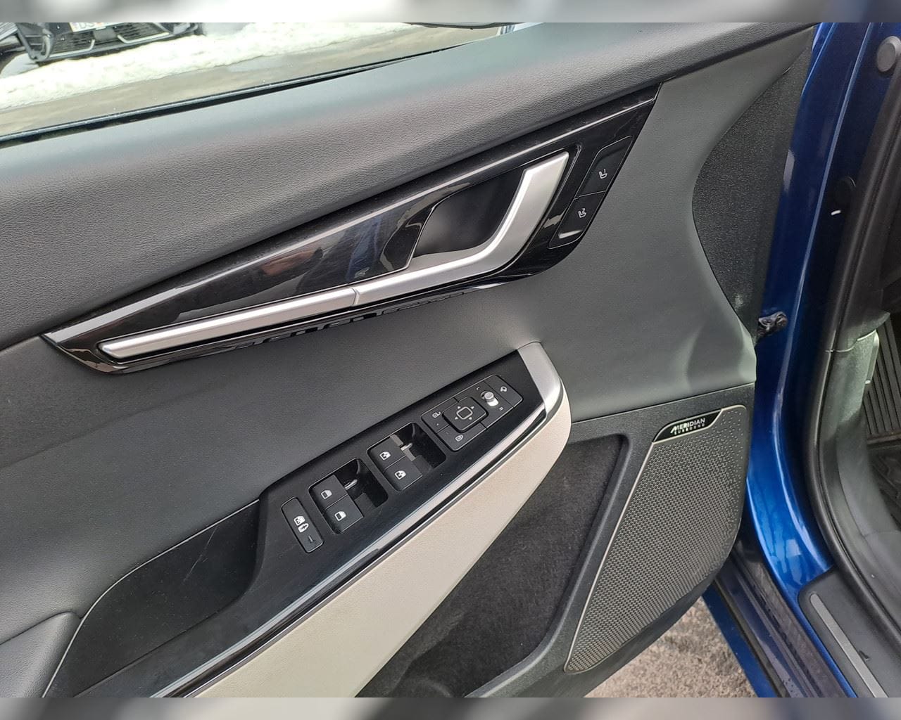 KIA EV6 GT-LINE 77 KWH