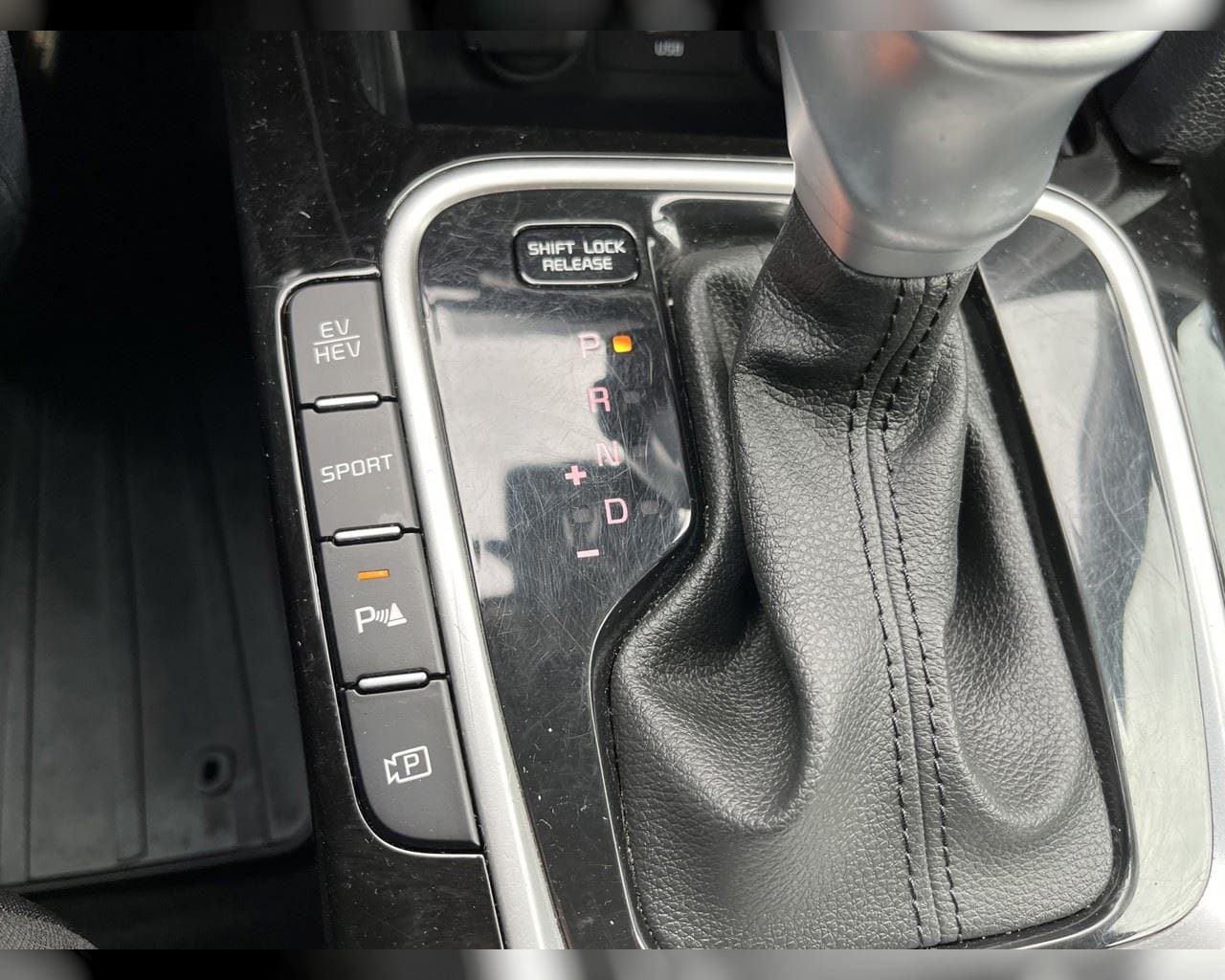 KIA CEED SW PHEV URBAN