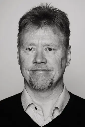 Gunnar Haraldsson