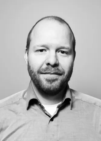 Þorgeir Haraldsson