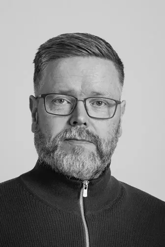 Sigurður Már Sigmarsson